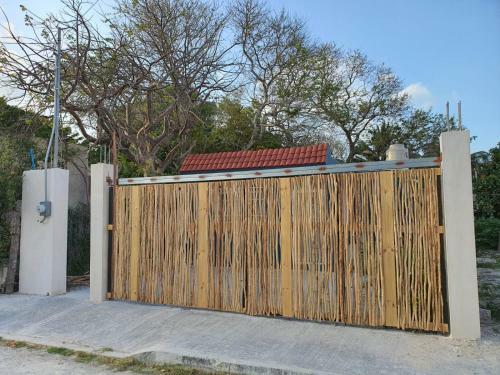 Casita Yaxkab