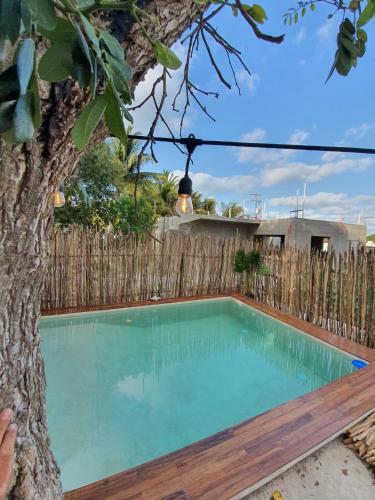 Casita Yaxkab
