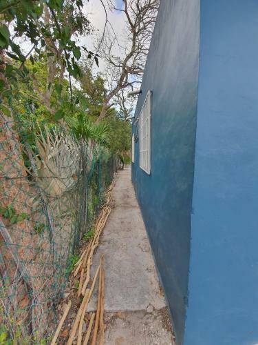 Casita Yaxkab
