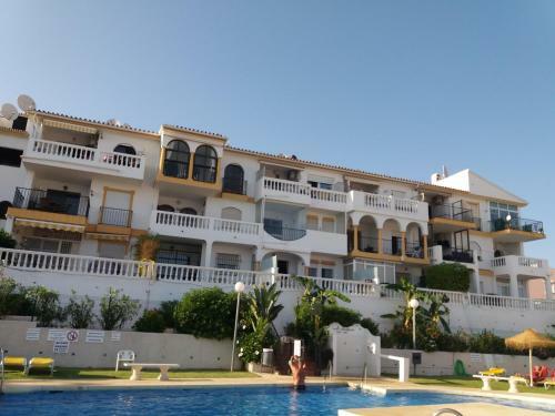 Apartamento El Arco