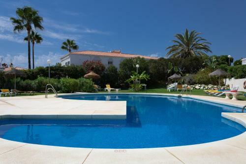 Apartamento El Arco