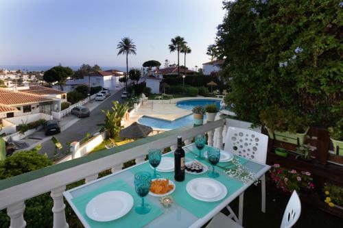 Apartamento El Arco
