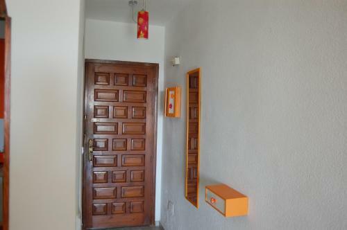 Apartamento El Arco