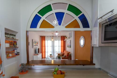 Apartamento El Arco