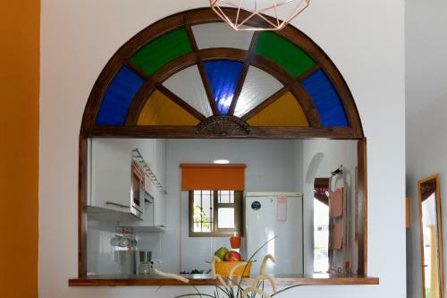 Apartamento El Arco