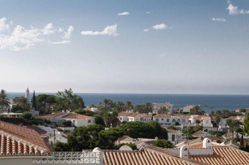 Apartamento El Arco