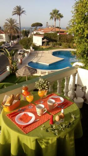 Apartamento El Arco
