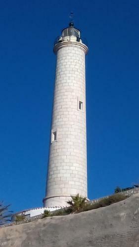 Apartamento El Arco