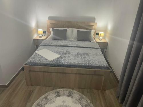 Bed & Breakfast Four Generation Hotel