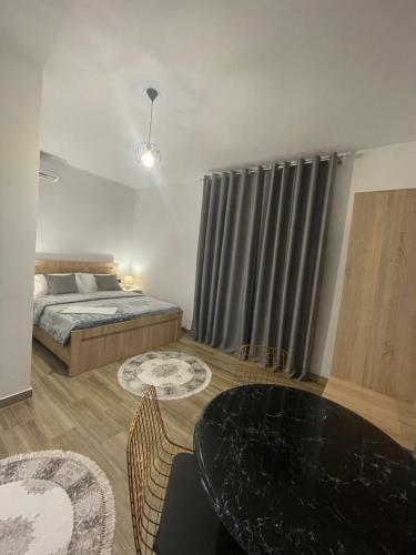 Bed & Breakfast Four Generation Hotel