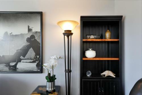 Apartamento 14th Street Suites