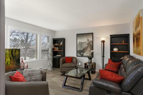 Apartamento 14th Street Suites