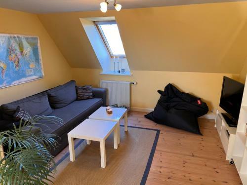 Bed & Breakfast Landejendom Bogense