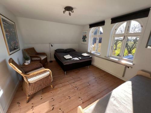 Bed & Breakfast Landejendom Bogense