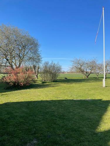Bed & Breakfast Landejendom Bogense