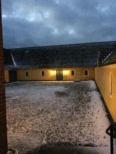 Bed & Breakfast Landejendom Bogense