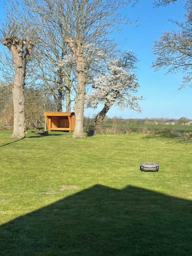 Bed & Breakfast Landejendom Bogense