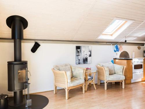 Holiday Home Bl�vand Cccxvi