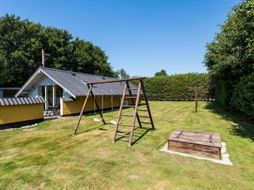 Holiday Home Bl�vand Cccxvi