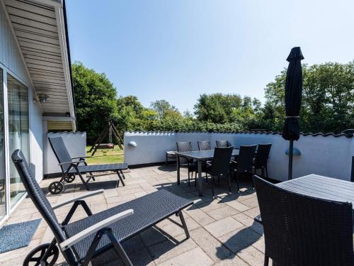 Holiday Home Bl�vand Cccxvi