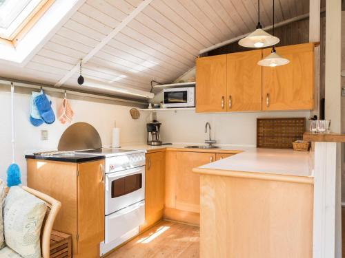 Holiday Home Bl�vand Cccxvi