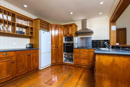 Waimarama Villa