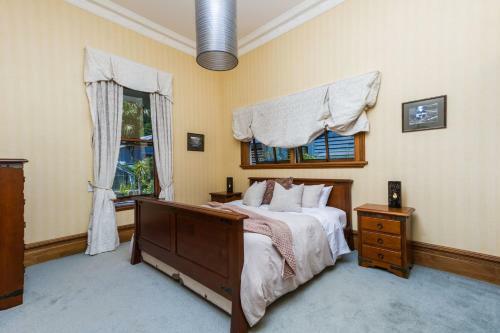 Waimarama Villa