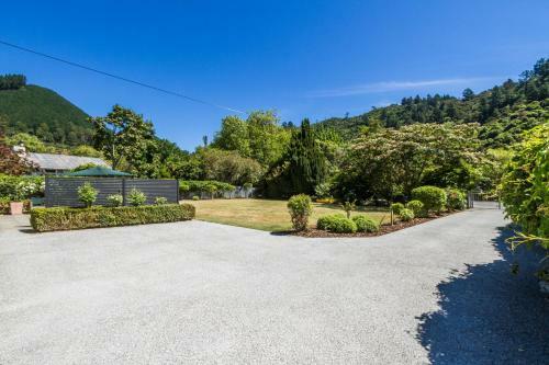 Waimarama Villa