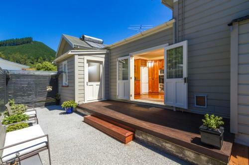 Waimarama Villa
