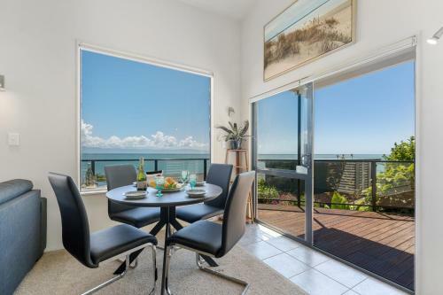 Ocean Spa Views
