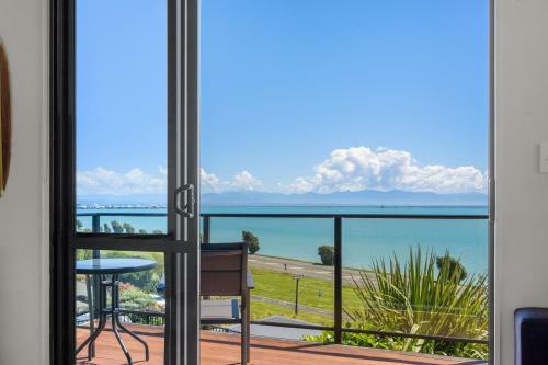 Ocean Spa Views