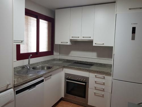 Apartamento La Cala Live