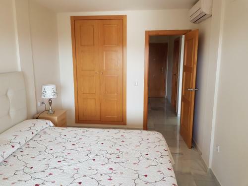 Apartamento La Cala Live