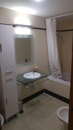 Apartamento La Cala Live