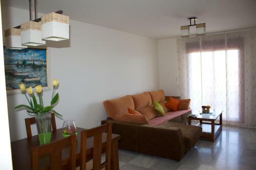 Apartamento Residencial Cala Azul