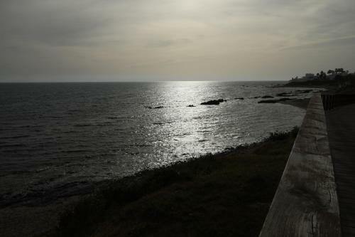 Apartamento Residencial Cala Azul