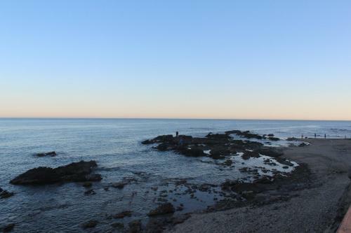 Apartamento Residencial Cala Azul