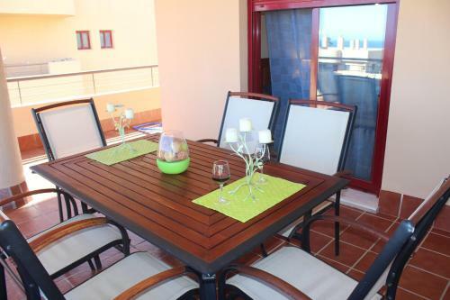 Apartamento Residencial Cala Azul