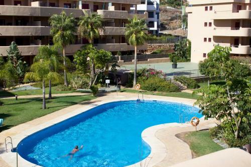 Apartamento Residencial Cala Azul