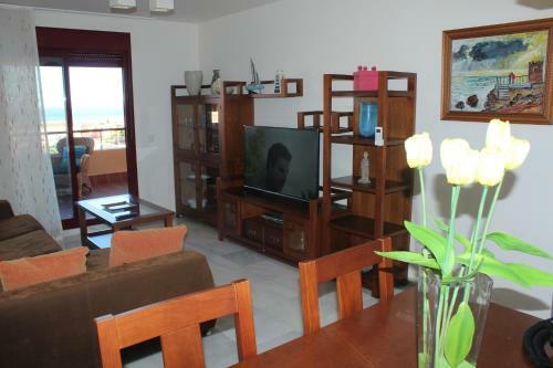 Apartamento Residencial Cala Azul