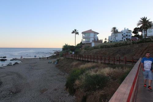 Apartamento Residencial Cala Azul