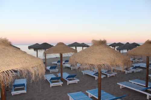 Apartamento Residencial Cala Azul