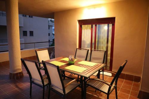 Apartamento Residencial Cala Azul