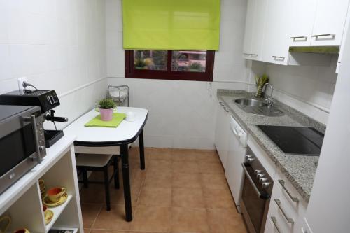 Apartamento Residencial Cala Azul