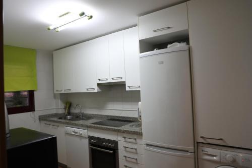Apartamento Residencial Cala Azul