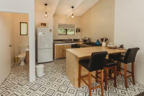 The Beach Retreat - Sleeps 12