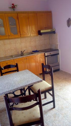Sun & Fun Apartments No.4