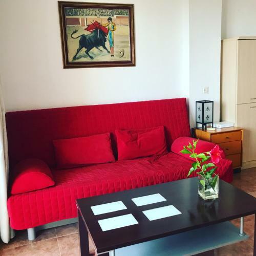 Apartamento Riviera Del Sol Penthouse