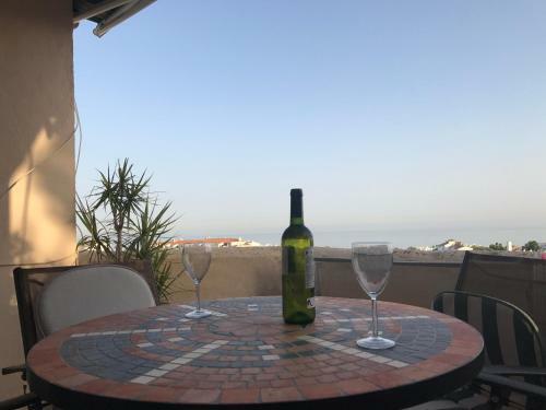 Apartamento Riviera Del Sol Penthouse