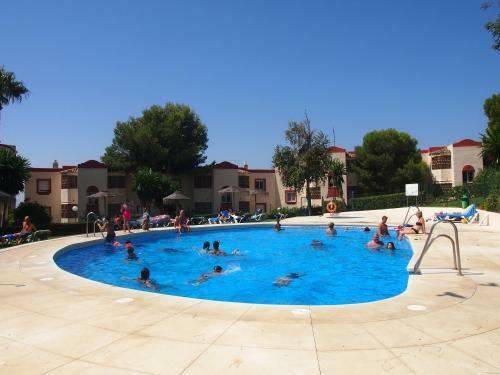Apartamento Riviera Del Sol Penthouse
